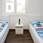 Apartment Luxury Lukas Pool & Parking *