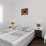 Apartment Luxury Lukas Pool & Parking Vodice