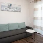 Apartment Luxury Lukas Pool & Parking