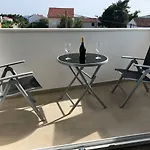 Apartment Luxury Lukas Pool & Parking *