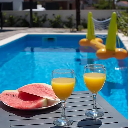 Luxury Lukas * Vodice