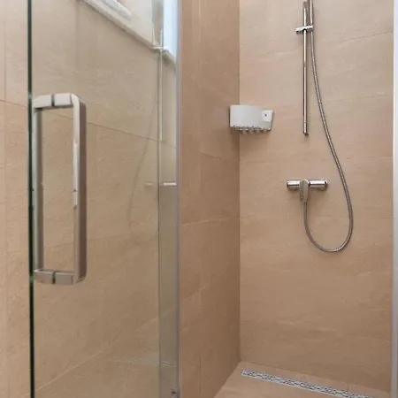 Luxury Lukas Vodice