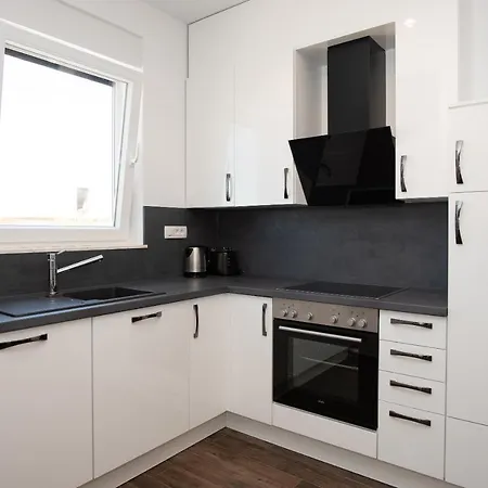 Luxury Lukas * Vodice