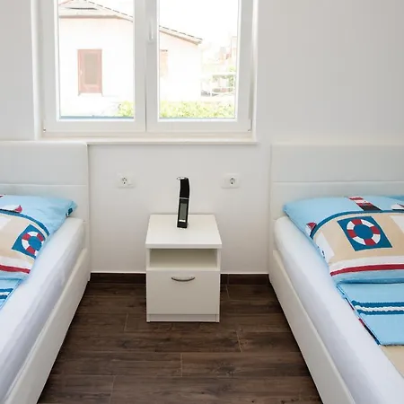 דירה Luxury Lukas Pool & Parking *