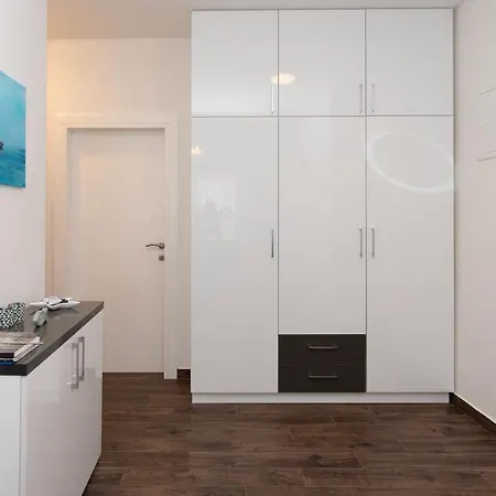 Apartment Luxury Lukas
