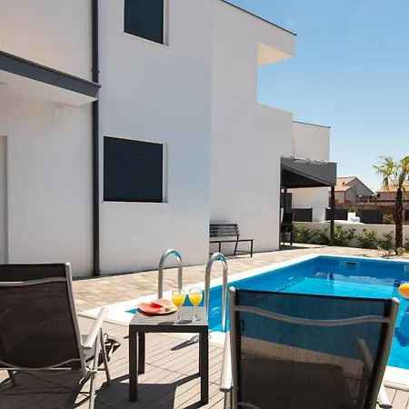 Luxury Lukas Apartman Vodice