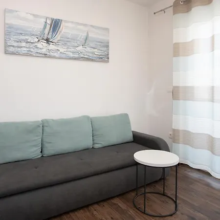 Apartment Luxury Lukas