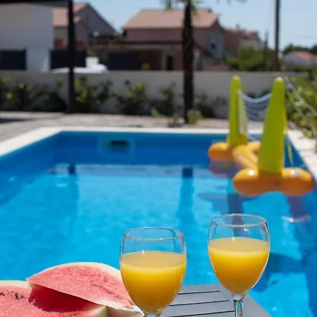 Luxury Lukas Apartment Vodice