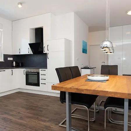 Luxury Lukas Apartment Vodice