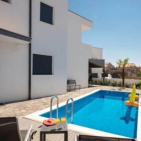 Luxury Lukas * Vodice