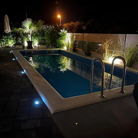 Appartement Luxury Lukas