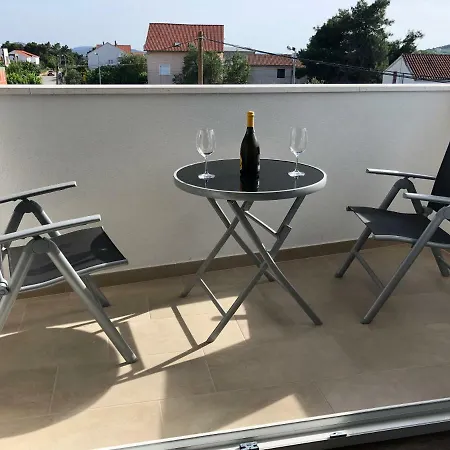 Apartment Luxury Lukas *