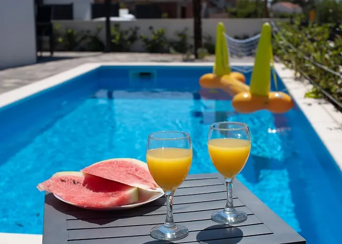 Luxury Lukas * Vodice