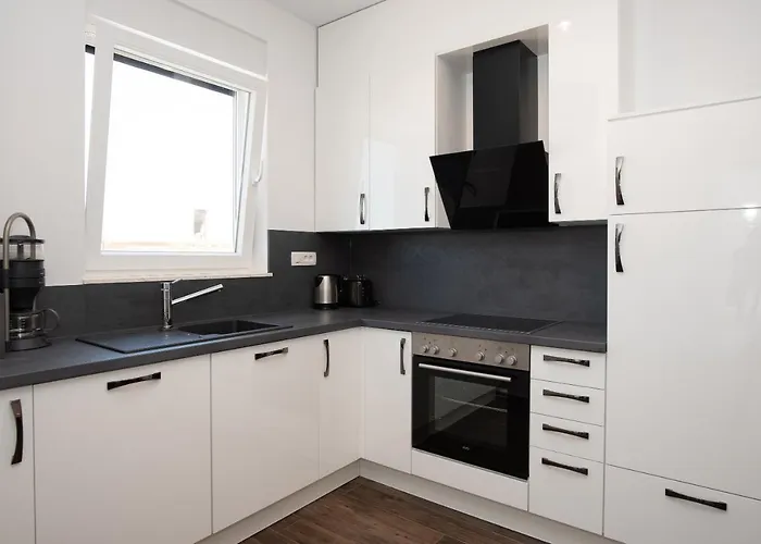 Luxury Lukas * Vodice