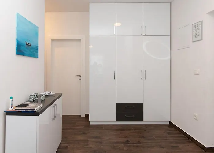 Apartman Luxury Lukas
