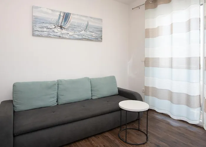 Apartman Luxury Lukas