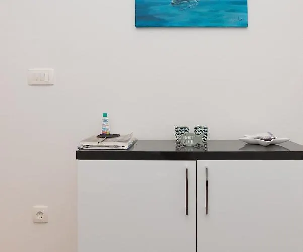 Luxury Lukas Apartman Vodice