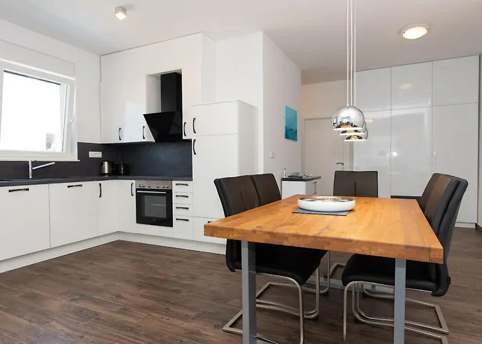 Luxury Lukas Apartman Vodice