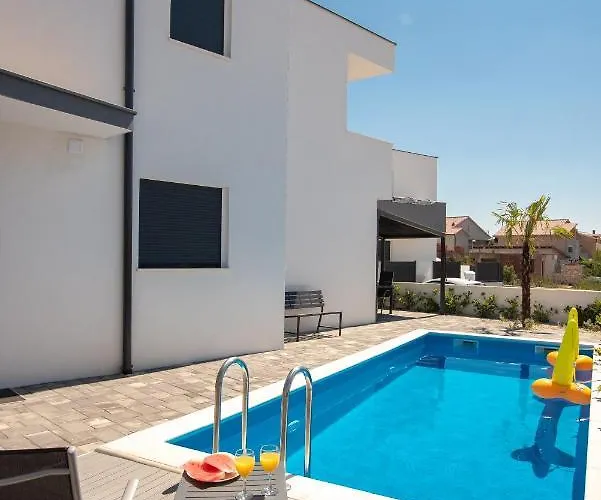 Luxury Lukas * Vodice