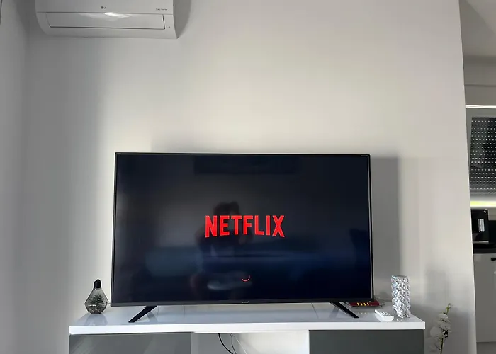 Luxury Lukas 아파트 보디체