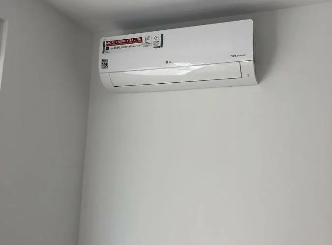 Luxury Lukas Pool & Parking * Vodice